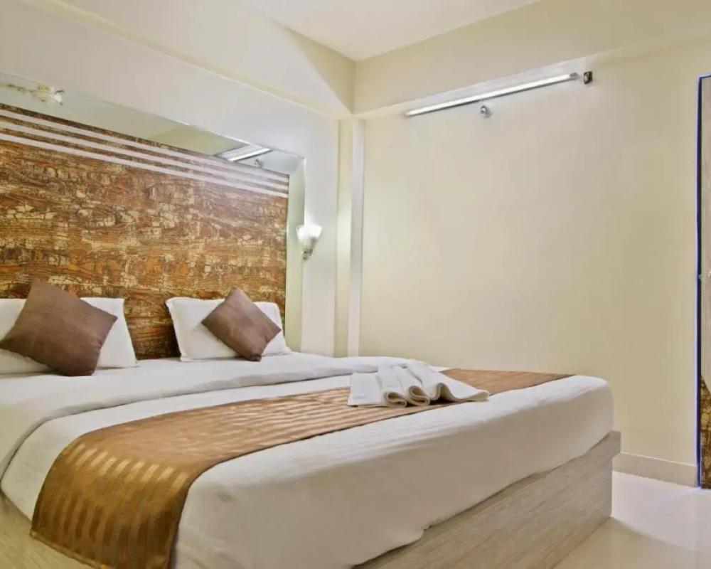 фото Mannars Residency