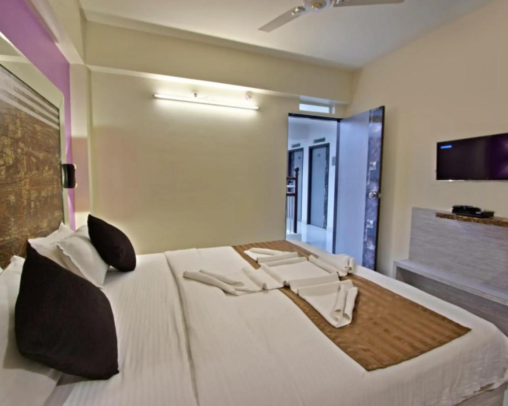 фото Mannars Residency