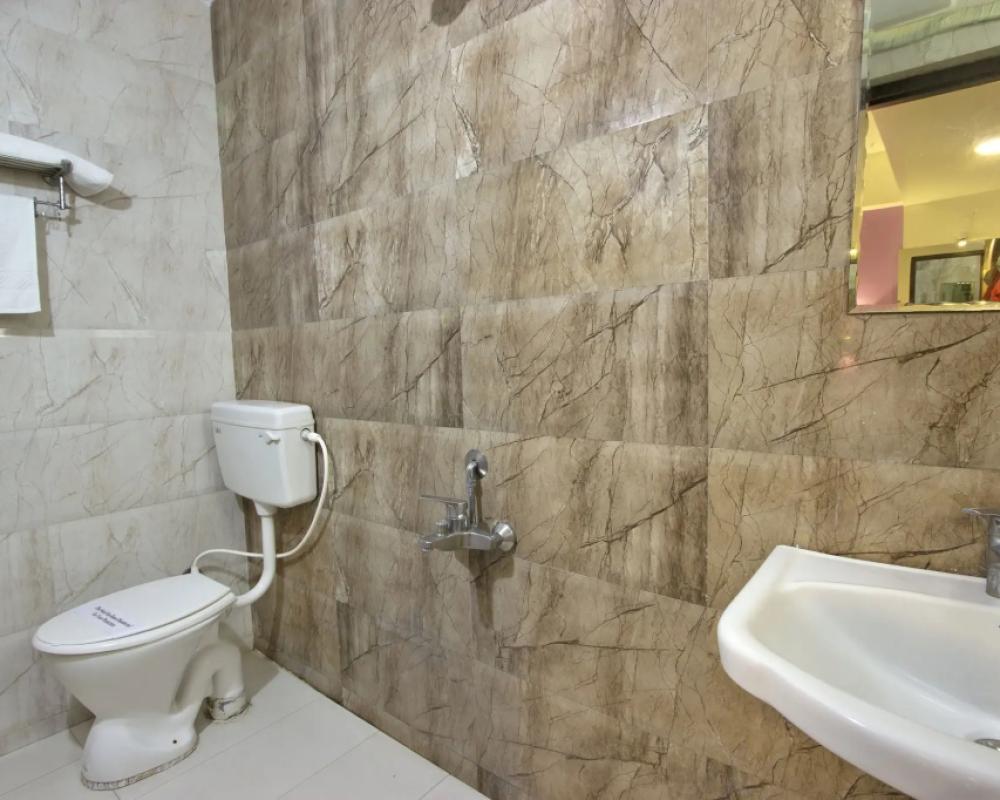 фото Mannars Residency