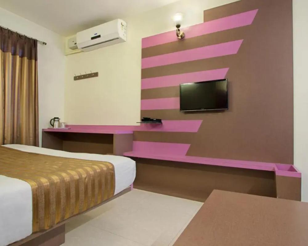 фото Mannars Residency