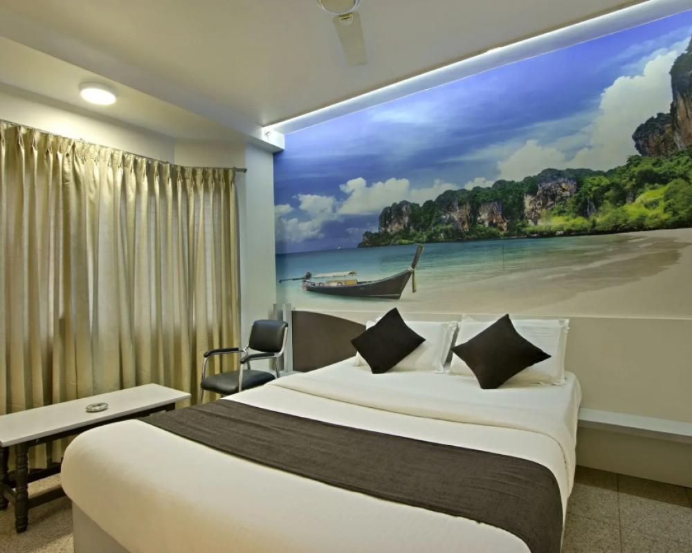 фото Mannars Residency