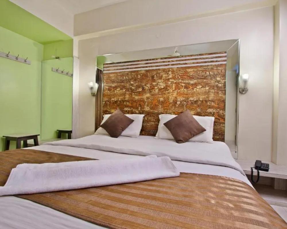 фото Mannars Residency