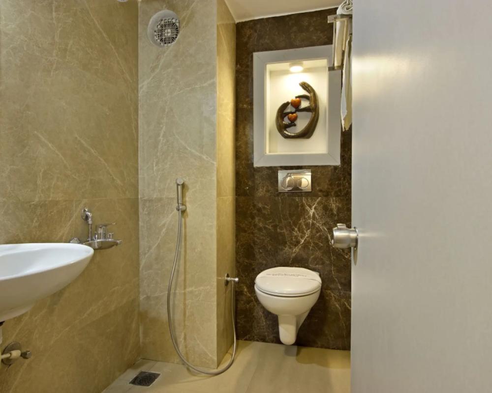 фото Mannars Residency