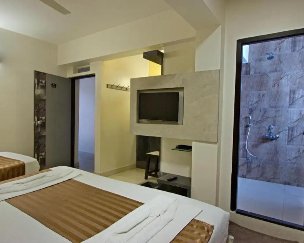 фото Mannars Residency