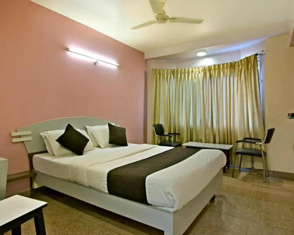 фото Mannars Residency
