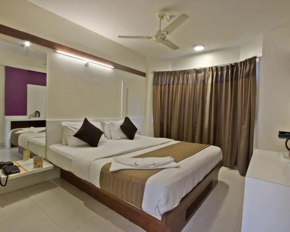 фото Mannars Residency