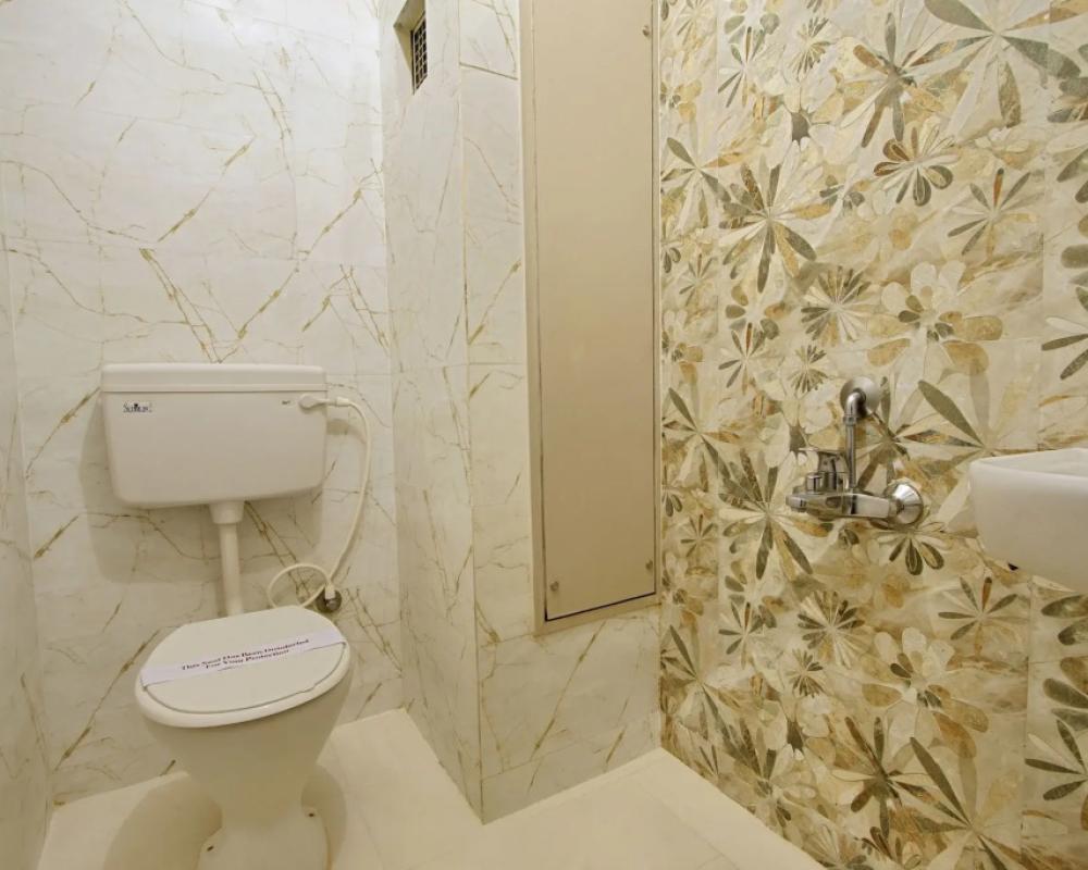 фото Mannars Residency