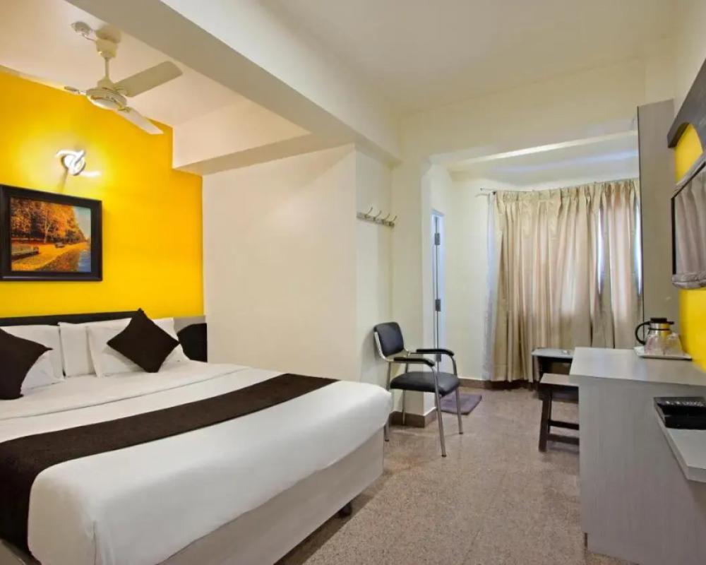 фото Mannars Residency