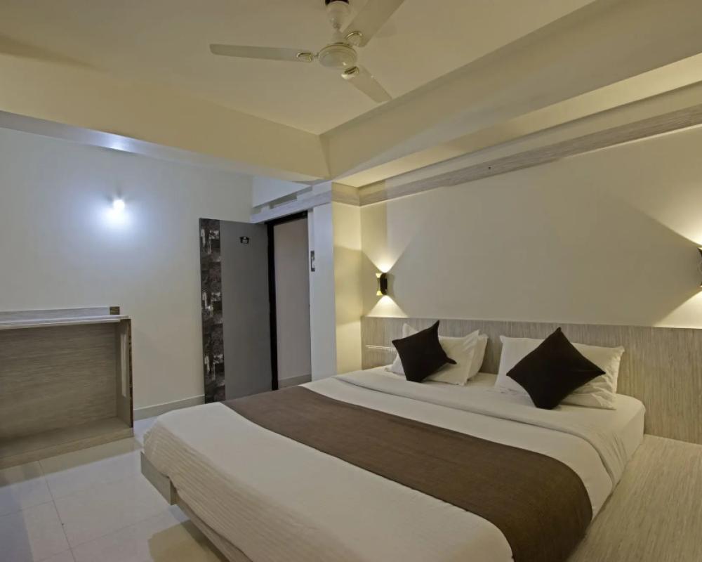 фото Mannars Residency