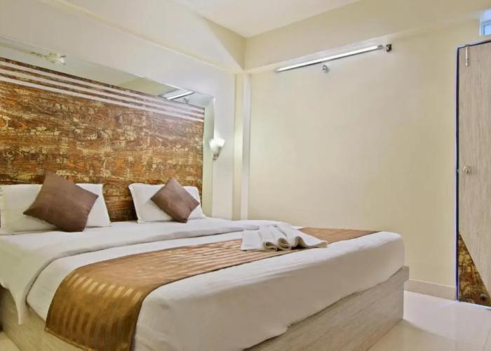 Mannars Residency