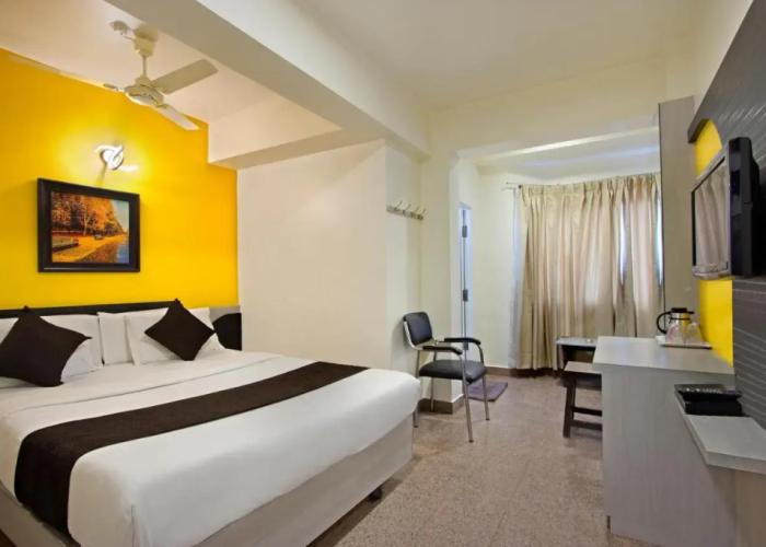 Mannars Residency