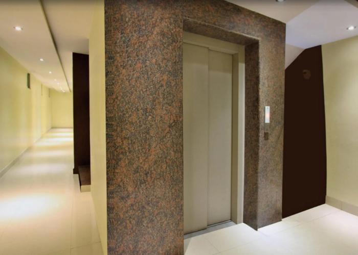 Hotel M.B. International