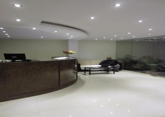 Hotel M.B. International