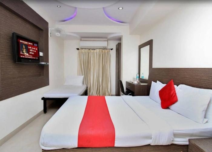 Hotel M.B. International