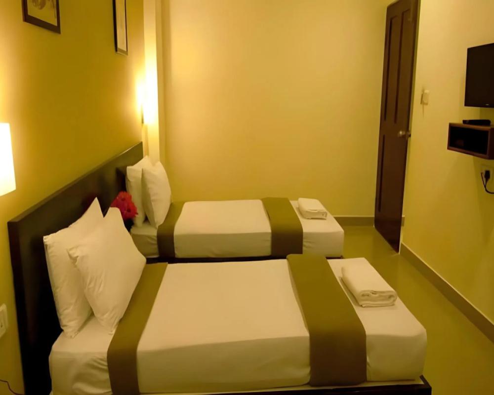 фото Hotel Sunshine