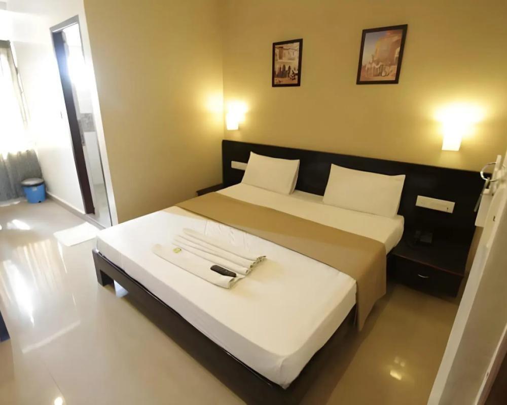 фото Hotel Sunshine