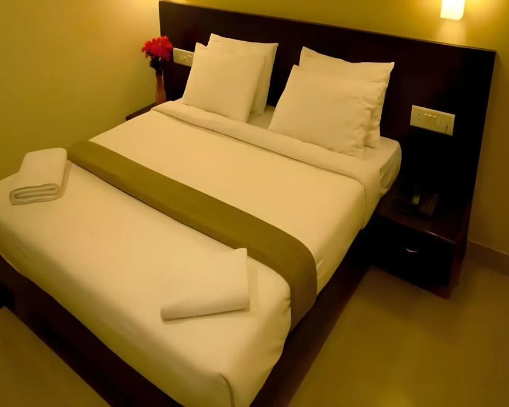 фото Hotel Sunshine
