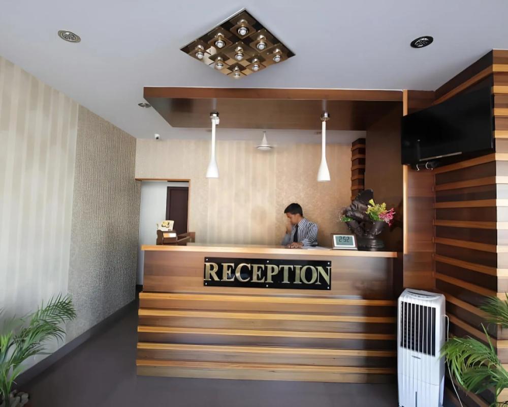 фото Hotel Sunshine