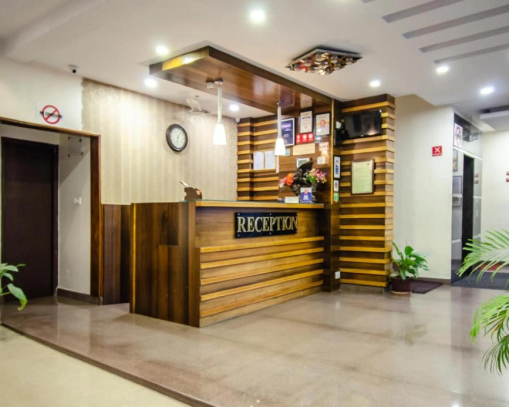 фото Hotel Sunshine