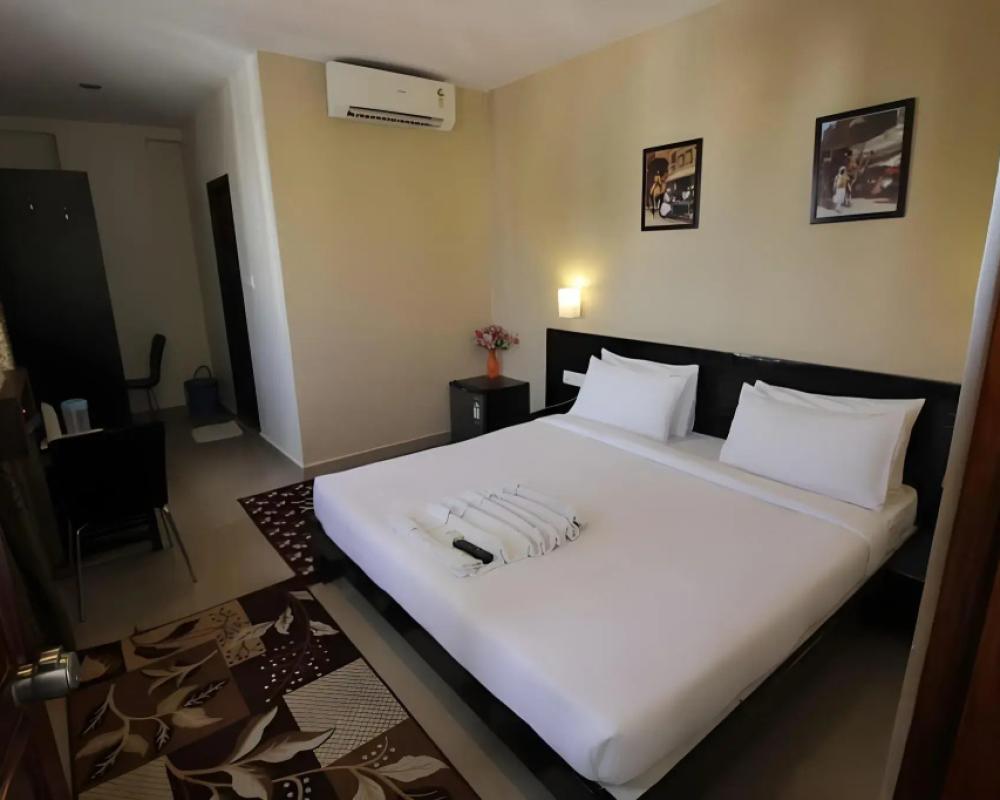 фото Hotel Sunshine