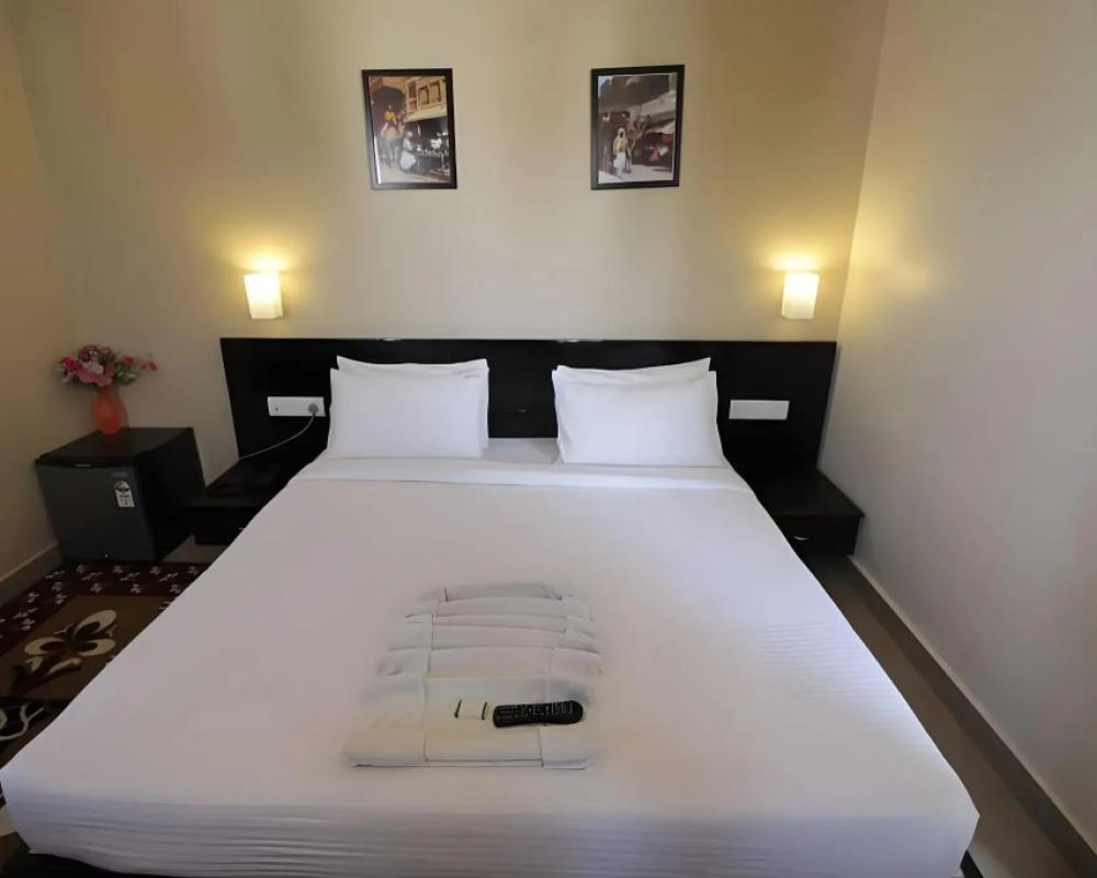 фото Hotel Sunshine