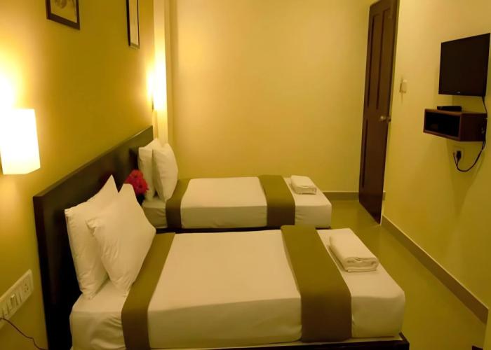 Hotel Sunshine