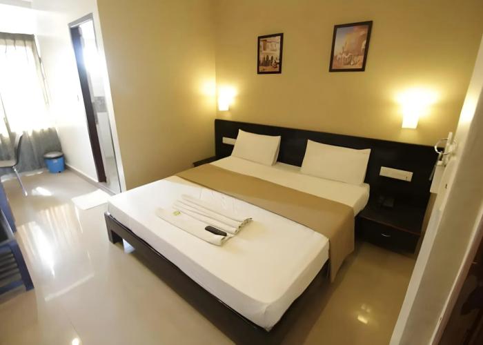 Hotel Sunshine