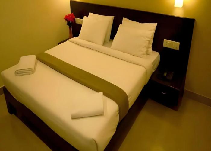 Hotel Sunshine