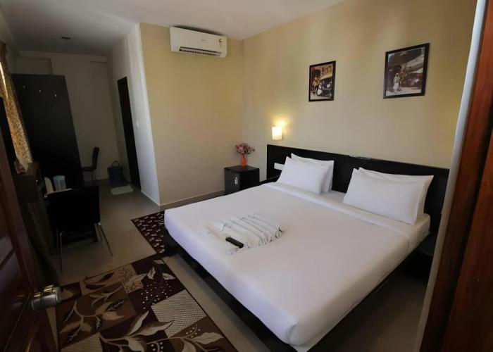 Hotel Sunshine