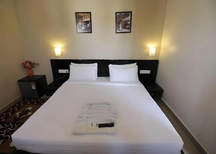 Hotel Sunshine