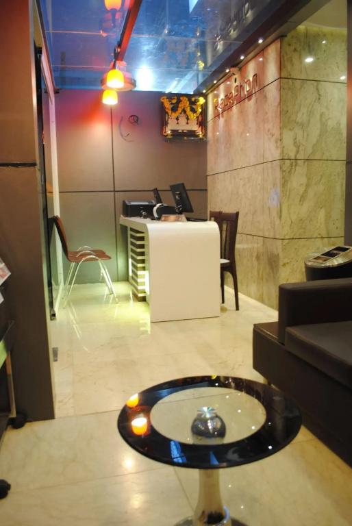 фото Aishwarya Suites