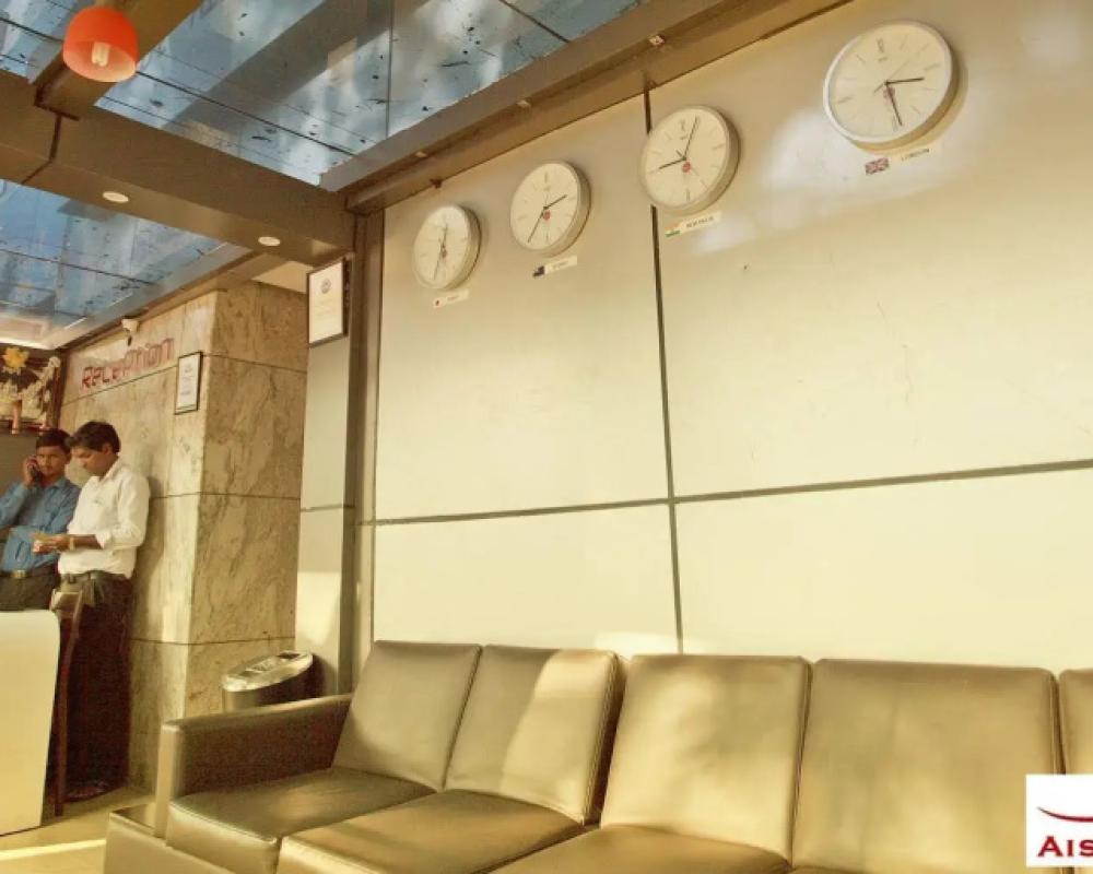 фото Aishwarya Suites