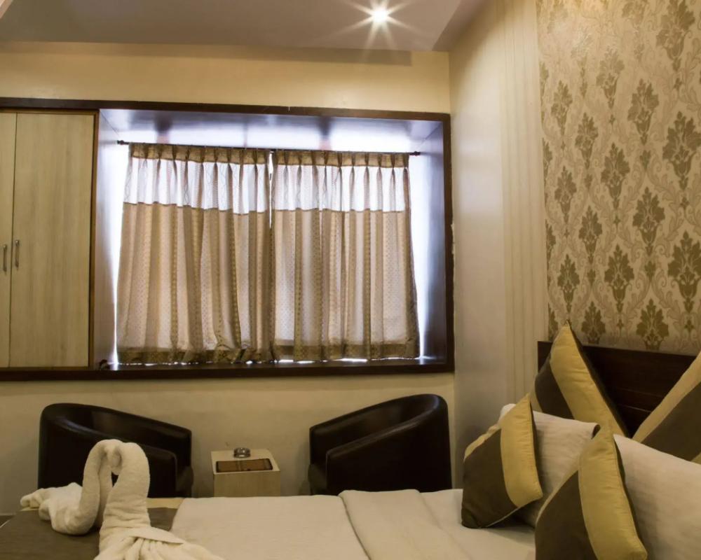 фото Aishwarya Suites