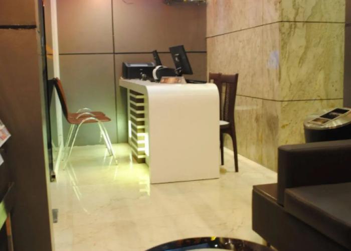 Aishwarya Suites