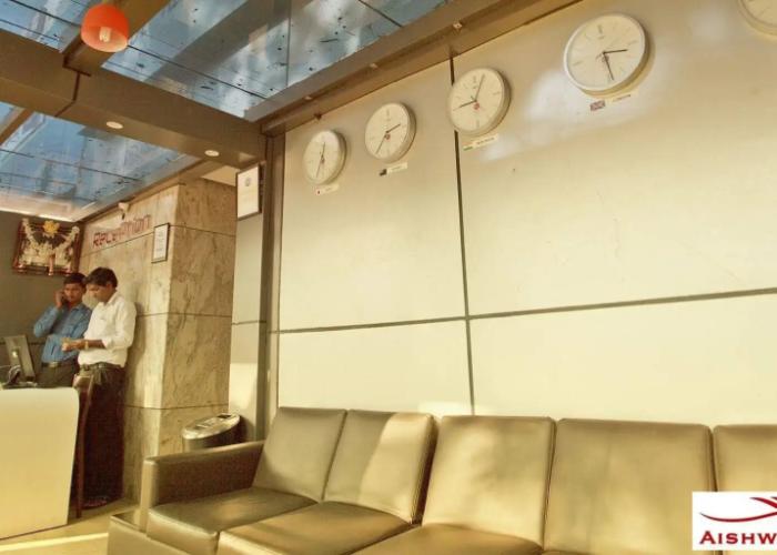 Aishwarya Suites