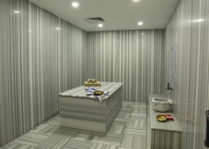 Hilas Thermal Resort Spa & Aqua Hotel