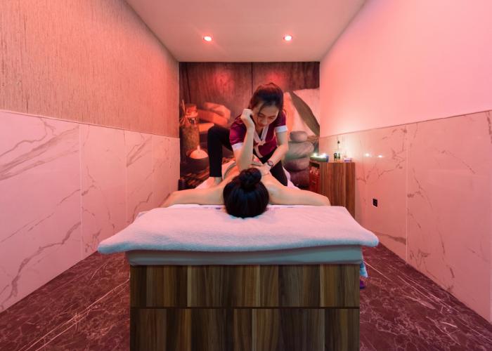 Hilas Thermal Resort Spa & Aqua Hotel