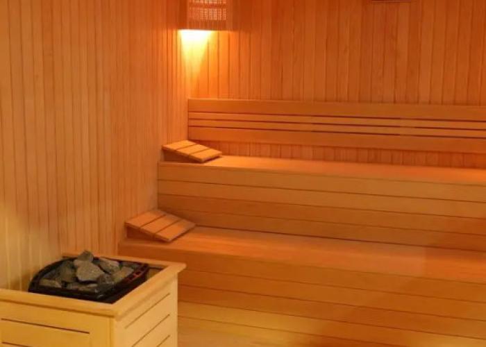 Hilas Thermal Resort Spa & Aqua Hotel