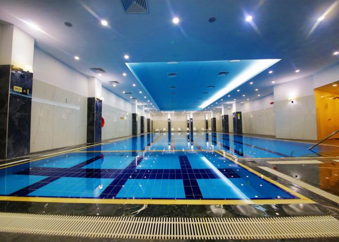 Hilas Thermal Resort Spa & Aqua Hotel