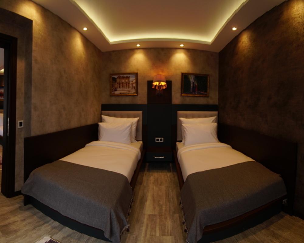 Kahra Otel Guest house