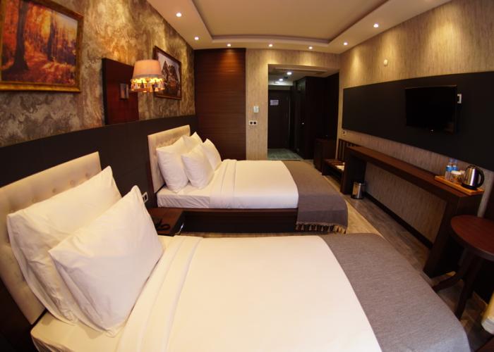 Kahra Otel Guest house