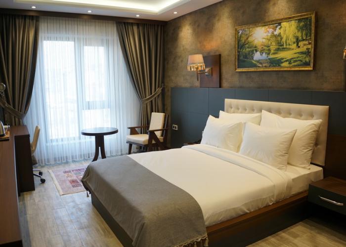 Kahra Otel Guest house