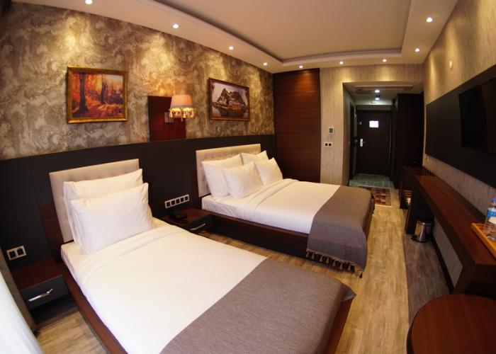 Kahra Otel Guest house