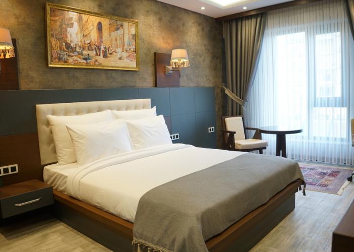 Kahra Otel Guest house