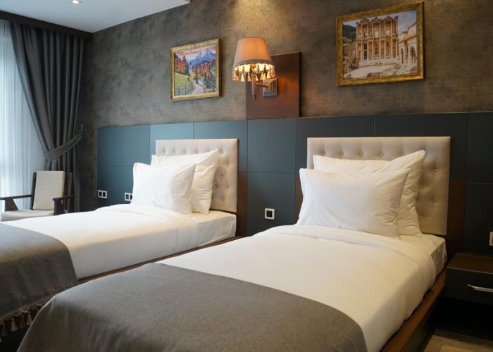 Kahra Otel Guest house