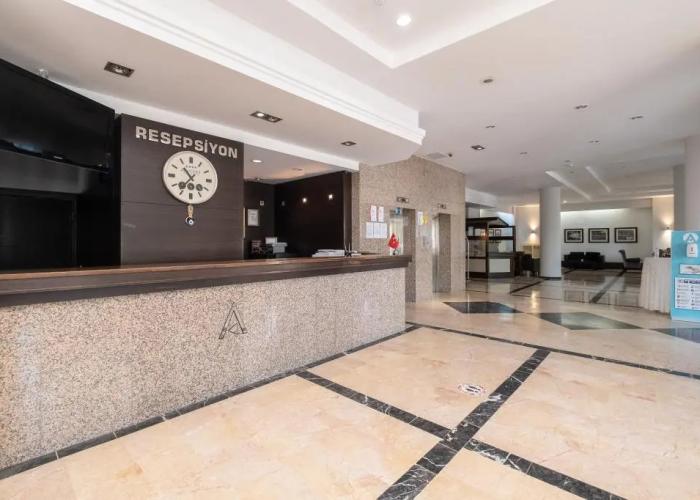 Ancere Thermal Hotel & Spa