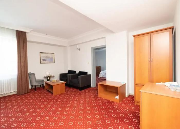 Ancere Thermal Hotel & Spa