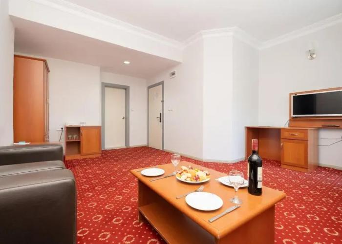 Ancere Thermal Hotel & Spa