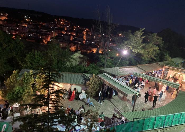 Ancere Thermal Hotel & Spa