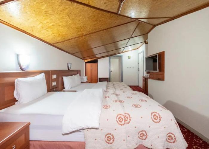 Ancere Thermal Hotel & Spa